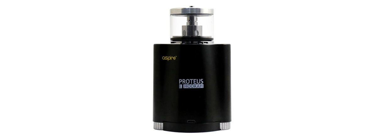 Aspire Proteus E-Hookah Set