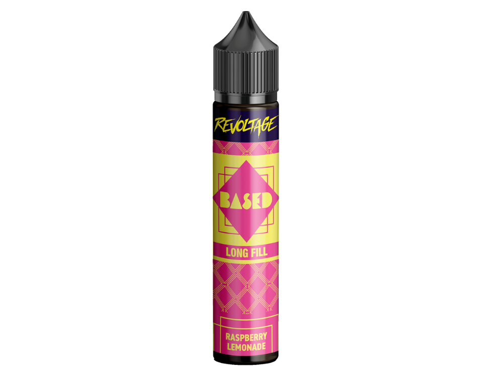 Revoltage - BASED - Longfills 5 ml Revoltage - BASED - Longfills 5 ml