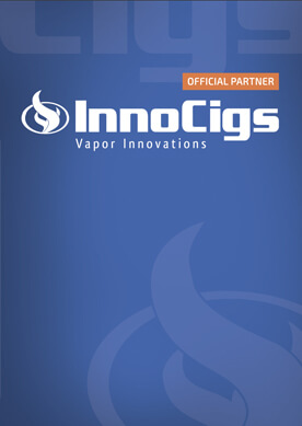 InnoCigs Klebefolie Motiv2