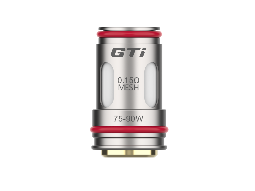 Vaporesso GTI Mesh Heads (5 Stück pro Packung)