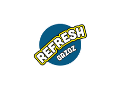 Refresh Gazoz