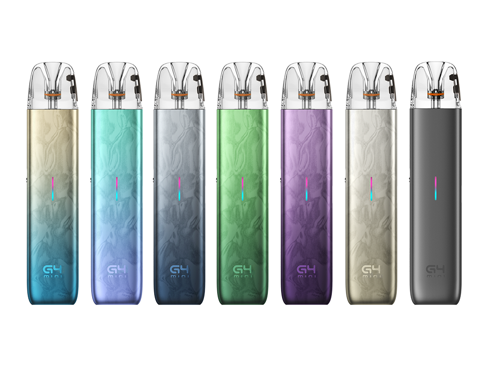 Uwell Caliburn G4 Mini