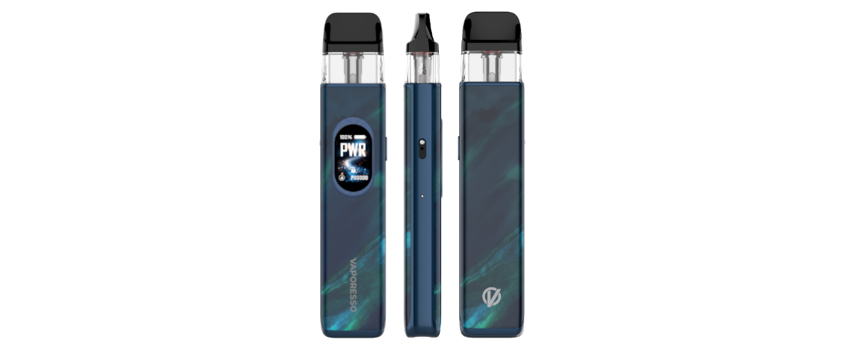 Vaporesso XROS 6 – Detail