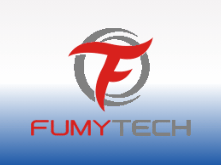 Fumytech Zubehör