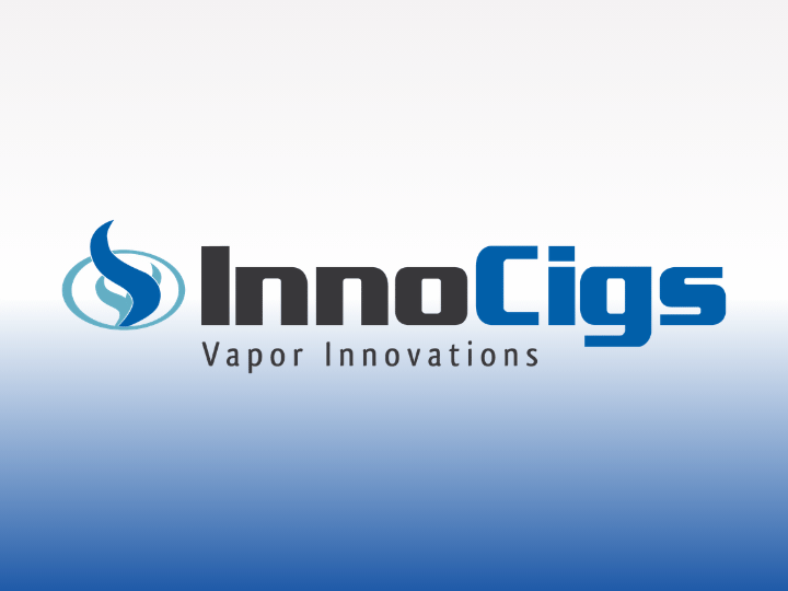 InnoCigs Zubehör