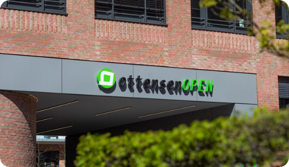 Ottensen Open