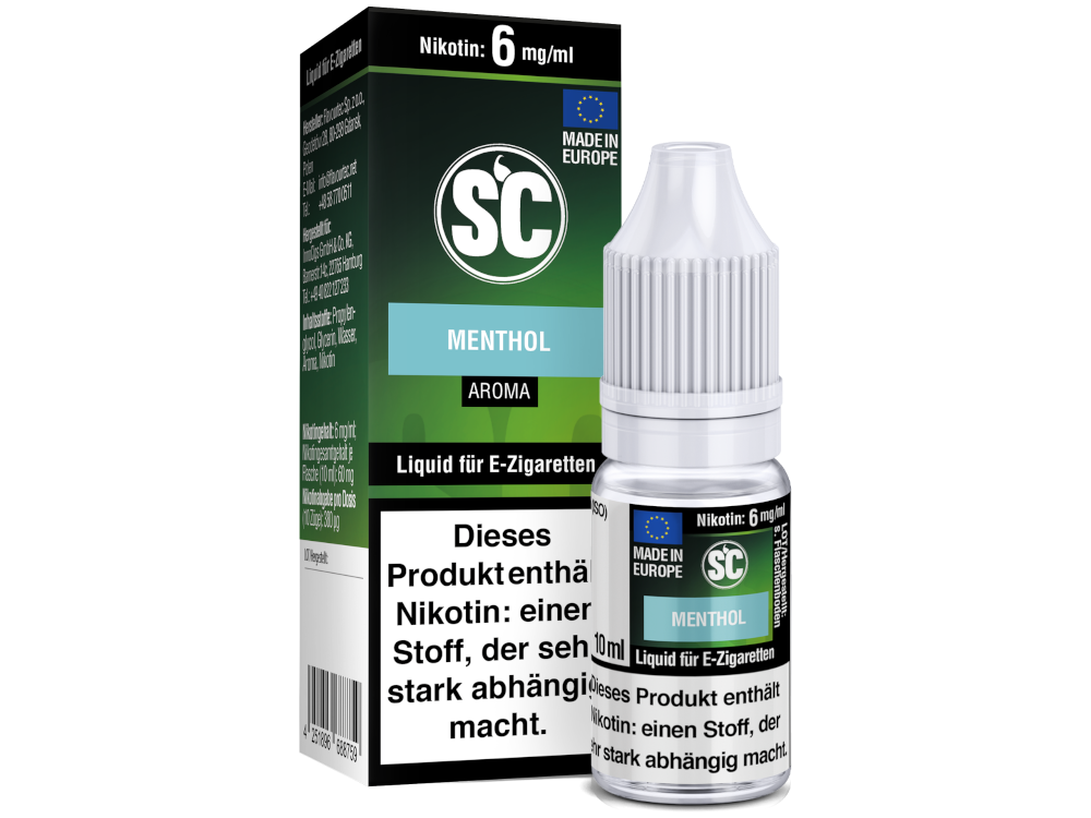 Menthol