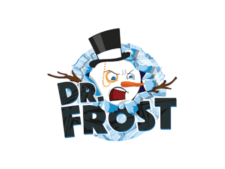 Dr. Frost