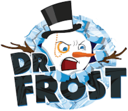 Dr. Frost