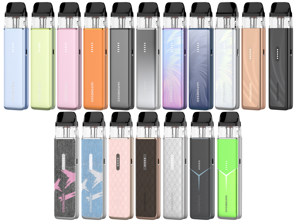 Vaporesso XROS 6 Mini