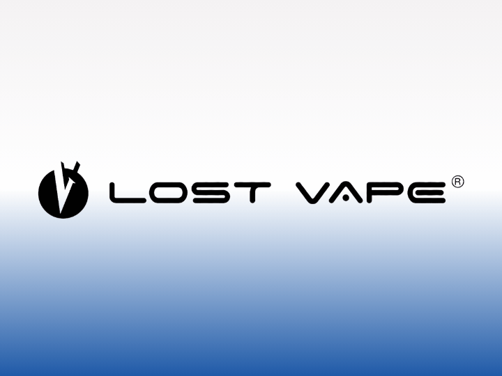 Lost Vape Zubehör