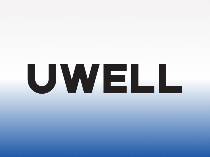 Uwell Zubehör