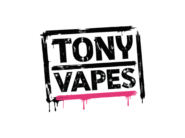 TONY VAPES