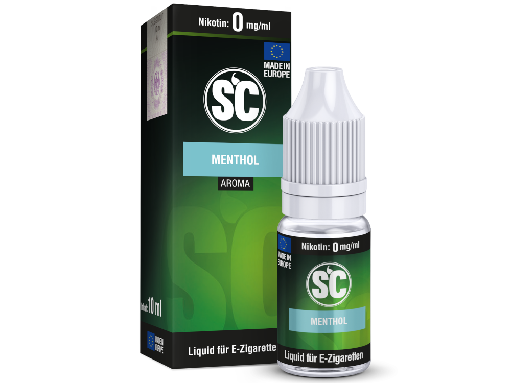 Menthol