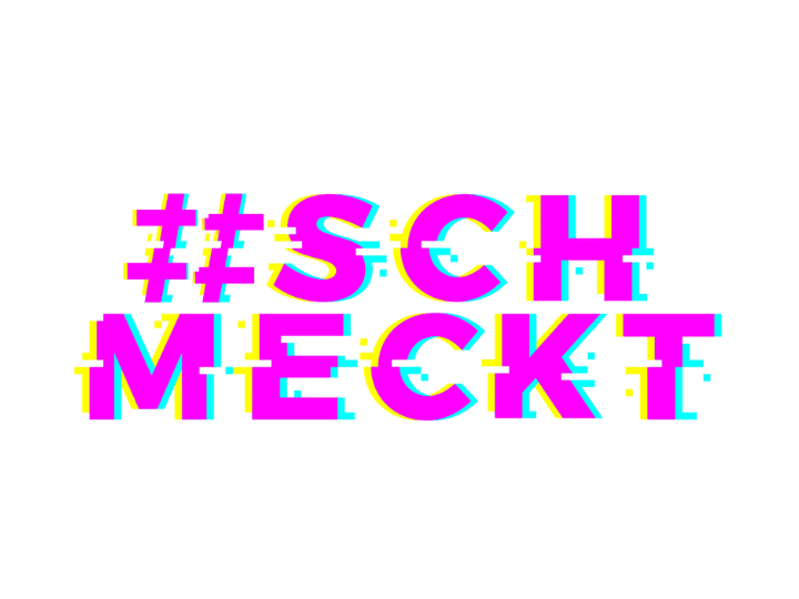 #Schmeckt