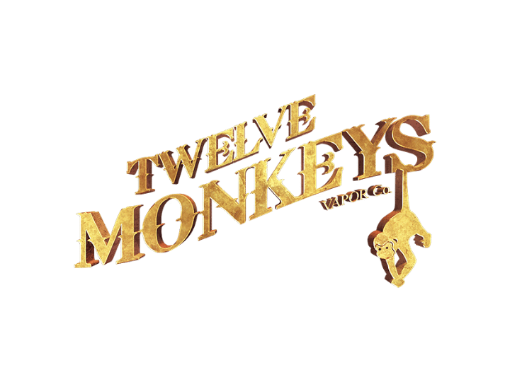 Twelve Monkeys