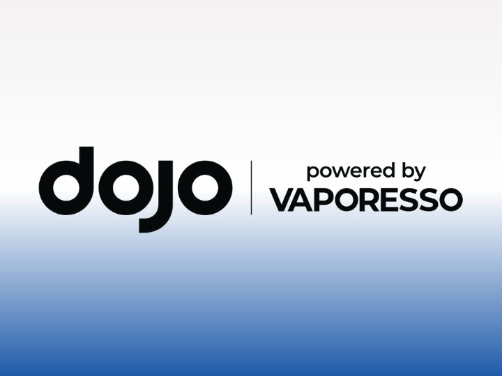 Vaporesso - Dojo Zubehör