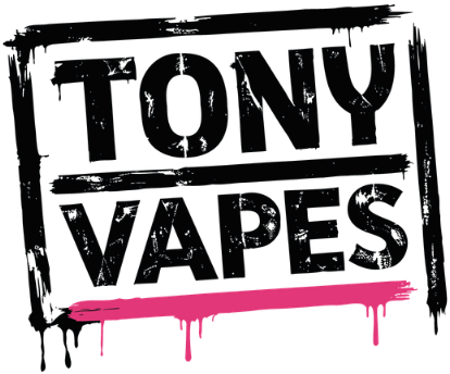 TONY VAPES