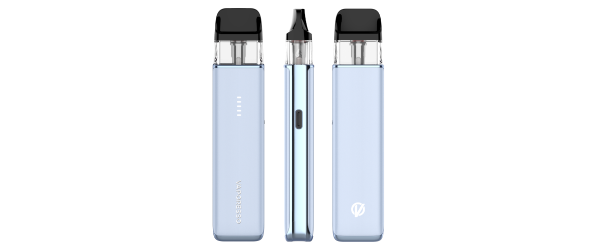 Vaporesso XROS 6 Mini – Detail
