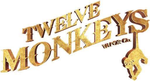 Twelve Monkeys