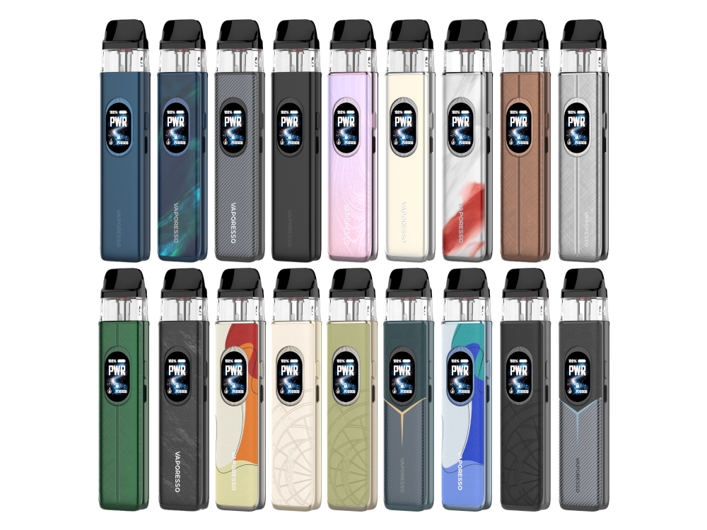 Vaporesso XROS 6