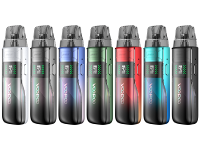 VooPoo Argus E40