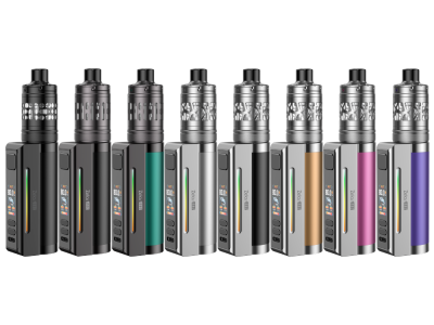 Aspire Zelos M80