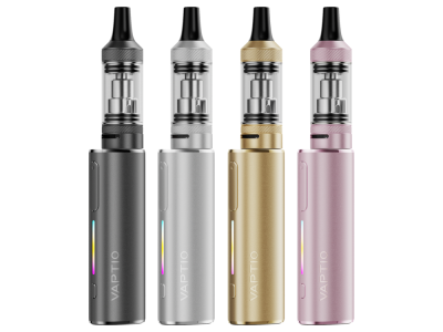 Vaptio Cosmo Lite