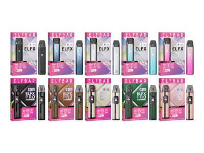 Elfx / Elfx Pro
