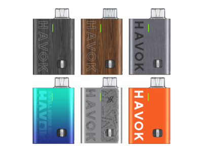 Uwell Havok R