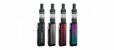 JustFog Q16 FF