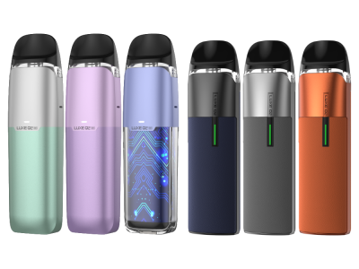 Vaporesso Luxe Q2 & Q2 SE