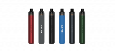 GeekVape Wenax Stylus