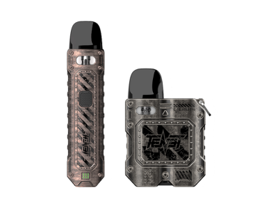 Uwell Caliburn Tenet & Tenet Koko