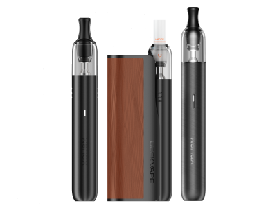 GeekVape Wenax M1 Mini / Wenax M Starter / Wenax M2