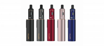Vaptio Cosmo 2 