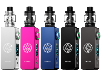 Lost Vape Centaurus M100 Box