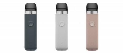 VooPoo VQ Pod