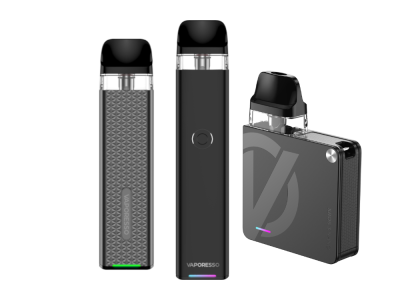 Vaporesso XROS 3 / XROS 3 Nano / XROS 3 Mini