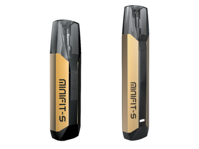 JustFog Minifit S & S Plus