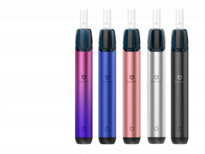 Quawins VStick Pro Pod E-Zigarette