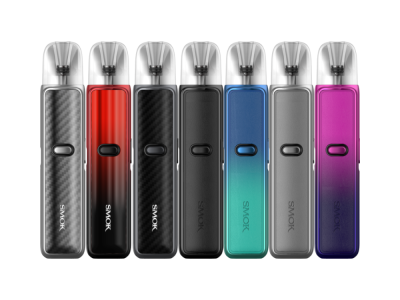Smok Solus GT