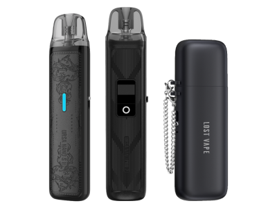 Lost Vape Ursa Nano Pro 2 / Ursa Cap / Ursa Nano S II