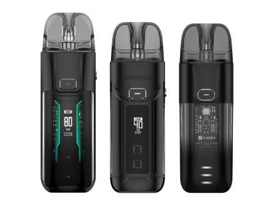 Vaporesso Luxe X / Luxe XR Max / Luxe X Pro