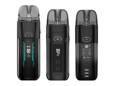 Vaporesso Luxe X / Luxe XR Max / Luxe X Pro