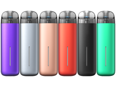 Aspire Flexus Peak