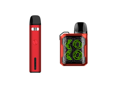 Uwell Caliburn G2 / Caliburn GK2