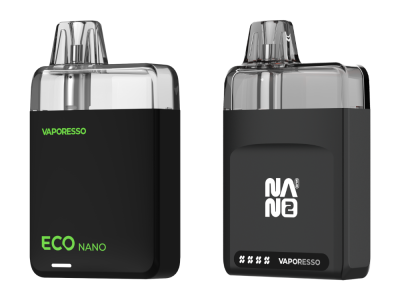 Vaporesso ECO Nano / ECO Nano 2