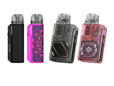 Lost Vape Thelema Elite 40 / Thelema Elite Art 40