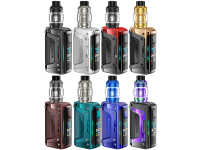 GeekVape Aegis Legend Serie